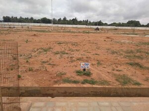  Land For Sale in Yelahanka