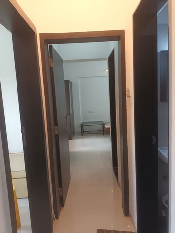 2.5 BHK Apartment For Rent in Kolte Patil Ivy Botanica, Wagholi