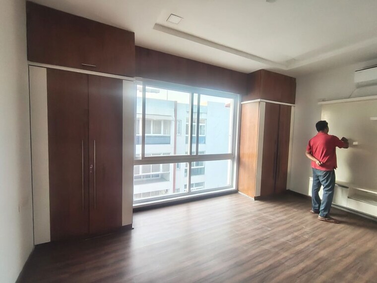 Room, maruti-the-serenade 3 Bedroom 2500 Sq.Ft. Apartment In Jubilee Hills Hyderabad 9946899
