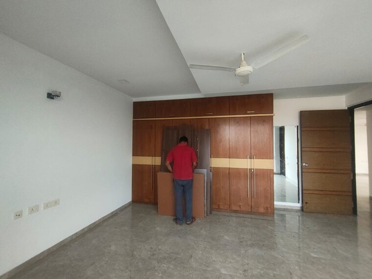 Room, maruti-the-serenade 3 Bedroom 2500 Sq.Ft. Apartment In Jubilee Hills Hyderabad 9946899