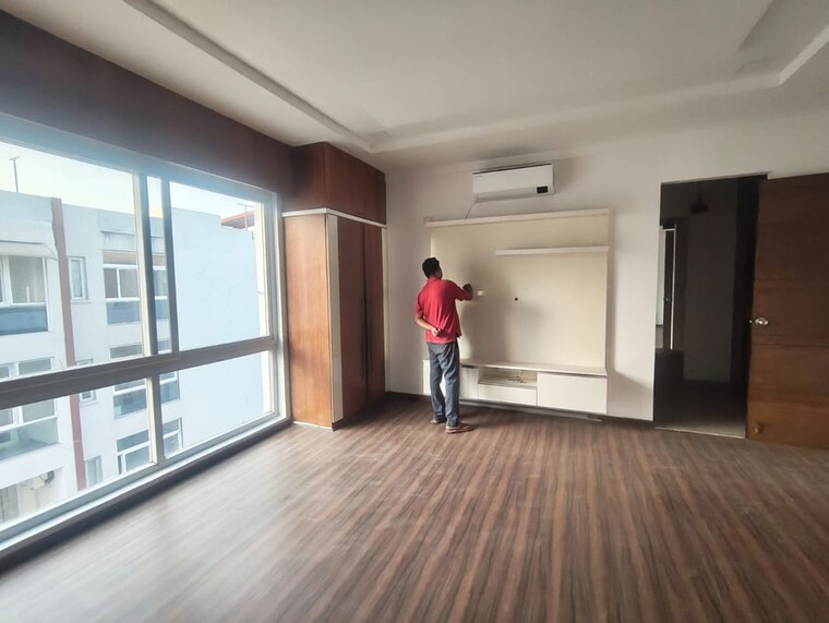 Room, maruti-the-serenade 3 Bedroom 2500 Sq.Ft. Apartment In Jubilee Hills Hyderabad 9946899