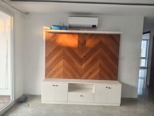 Furnished Amenities in 3 BHK Apartment at Maruti The Serenade, Jubilee Hills – for Rent