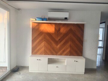 Furnished Amenities in 3 BHK Apartment at Maruti The Serenade, Jubilee Hills – for Rent