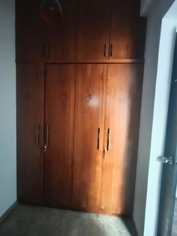 Furnished Amenities in 3 BHK Apartment at Maruti The Serenade, Jubilee Hills – for Rent