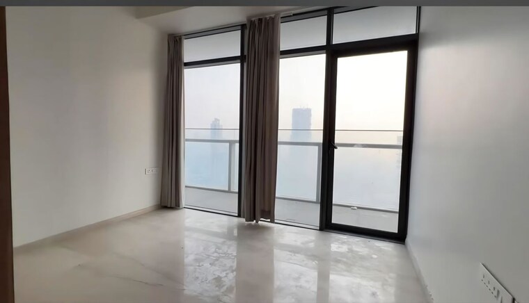 Room, omkar-1973 4 Bedroom 2650 Sq.Ft. Apartment In Worli Mumbai 9946863