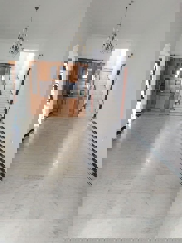 3 BHK + Study Room 2600 Sq.Ft. Villa in Prestige Ozone