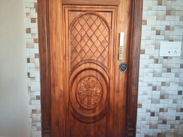 Furnished Amenities in 2 BHK Villa at JR Meadows, Chandapura – for Rent