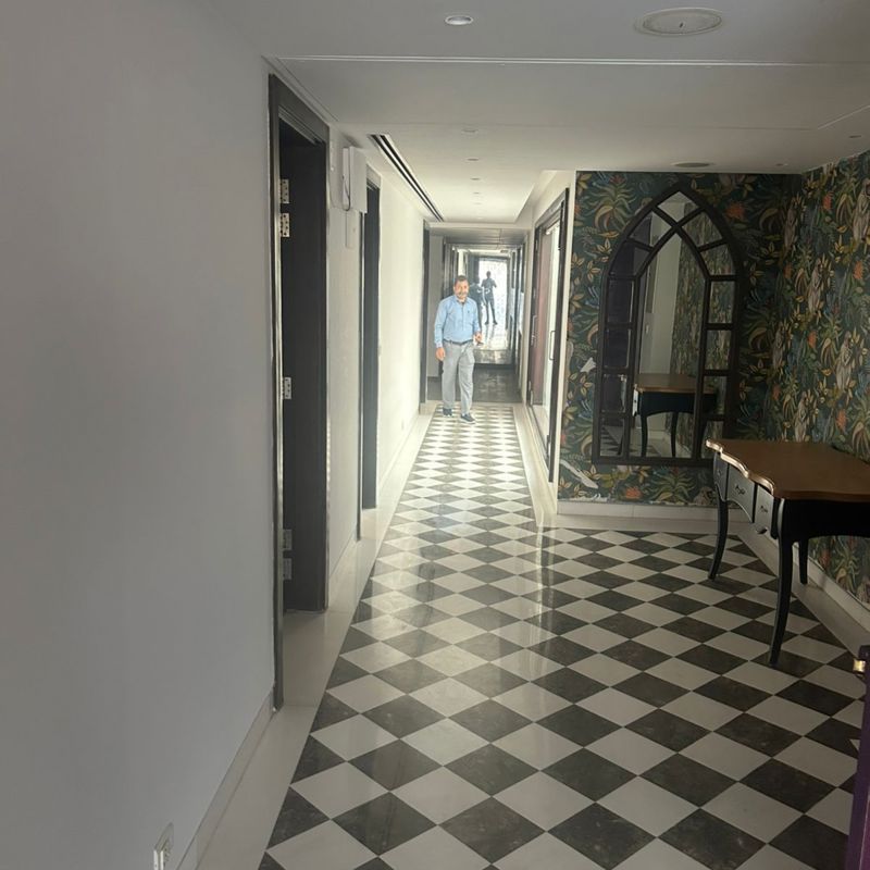 4 BHK + Servant Room Builder Floor For Sale in Vasant Vihar