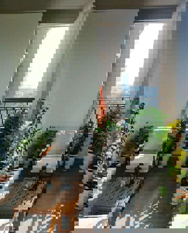 3 BHK 1905 Sq.Ft. Apartment in ASBL Spire