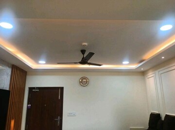 Furnished Amenities in 3 BHK Apartment at ASBL Spire, Kokapet – for Rent