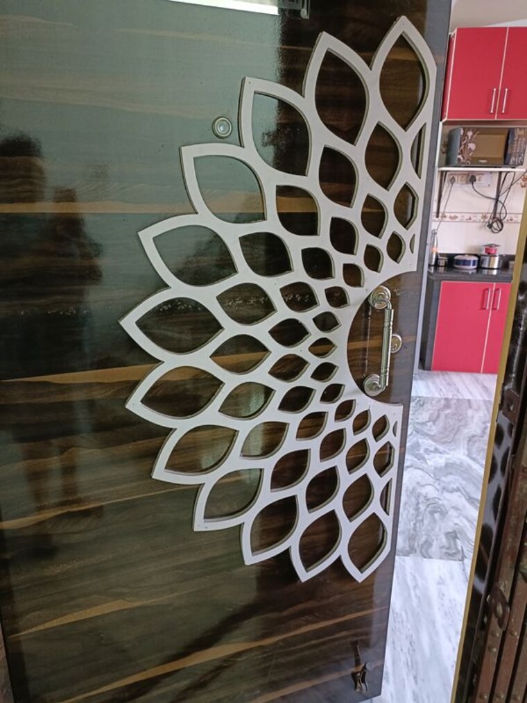 Exterior View, beleghata 2 Bedroom 900 Sq.Ft. Apartment In Beleghata Kolkata 9946915