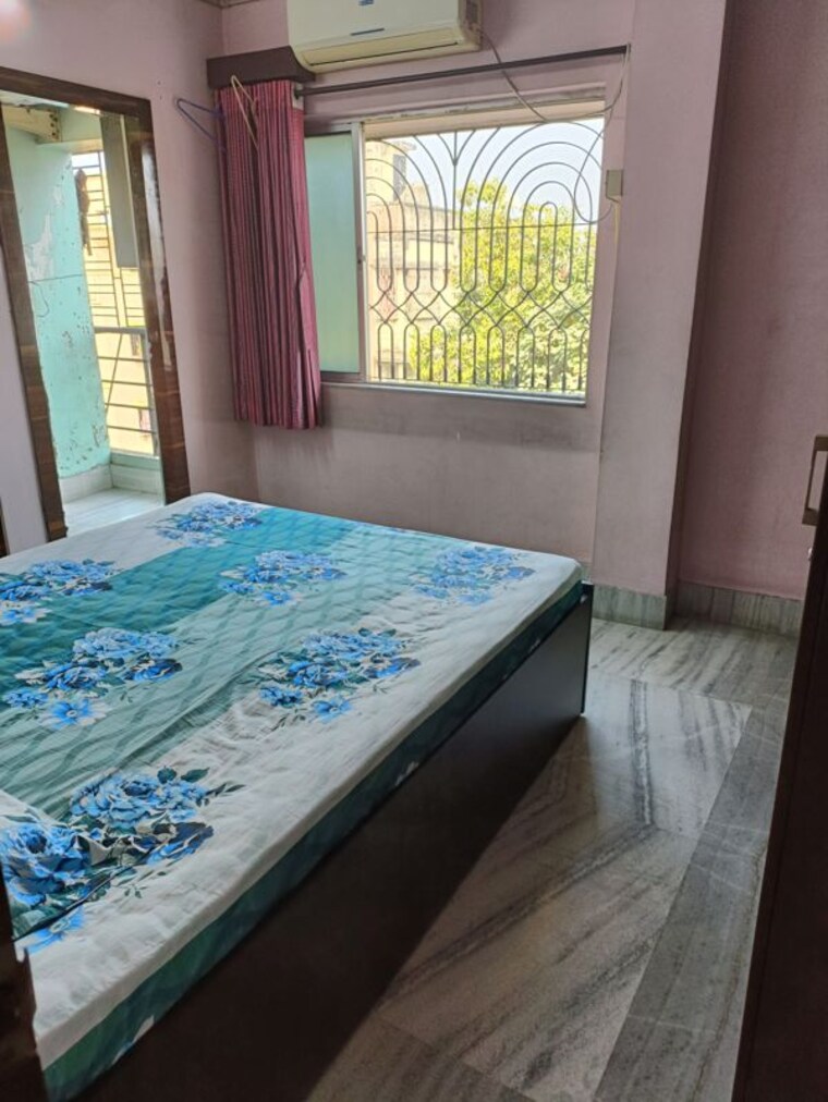 Bedroom, beleghata 2 Bedroom 900 Sq.Ft. Apartment In Beleghata Kolkata 9946915