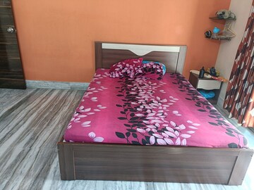 Bedroom in 2 BHK Apartment at Beleghata – for Sale