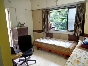 Bedroom in 2 BHK Apartment at Dahanukar Colony – for Rent