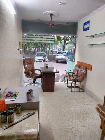  Shop – Exterior View View at Rohini Sector 16 - for Rent
