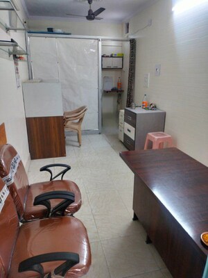  Shop – Exterior View View at Rohini Sector 16 - for Rent