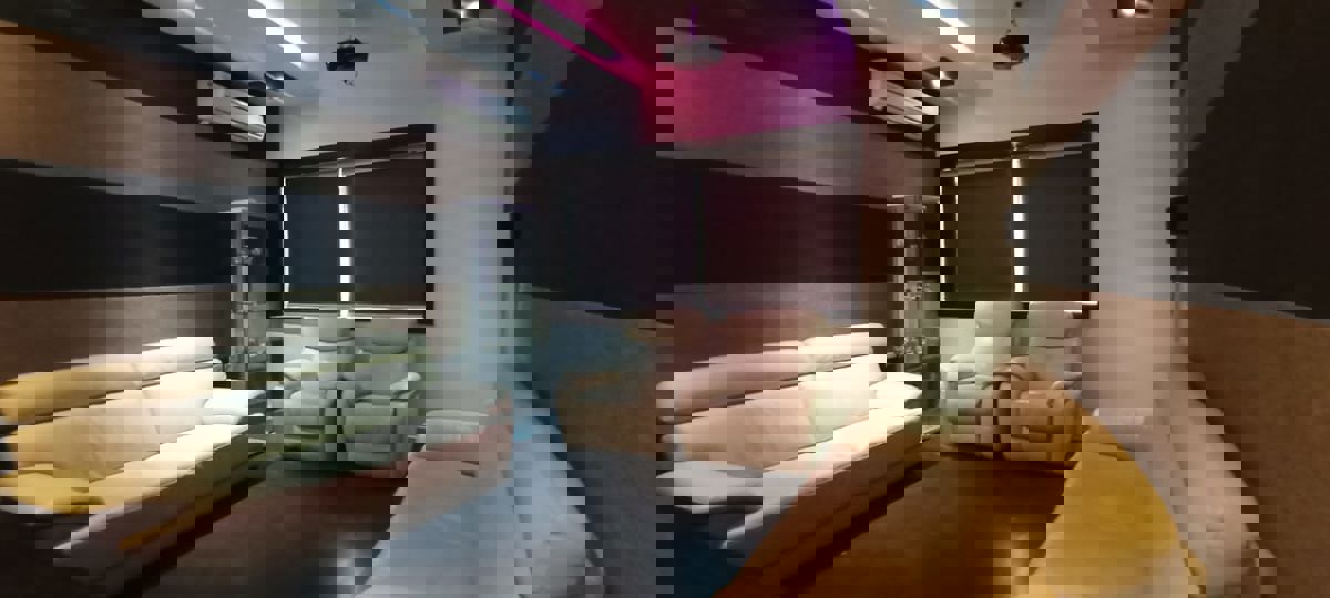 4 BHK + Pooja Room,Servant Room 3700 Sq.Ft. Apartment in Lanco Hills Apartments