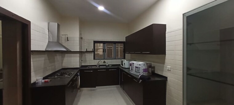Kitchen, lanco-hills-apartments 4 Bedroom 3700 Sq.Ft. Apartment In Manikonda Hyderabad 9946920