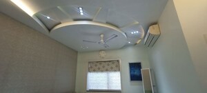 Furnished Amenities in 4 BHK Apartment at Lanco Hills Apartments, Manikonda – for Rent