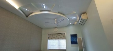 Furnished Amenities in 4 BHK Apartment at Lanco Hills Apartments, Manikonda – for Rent