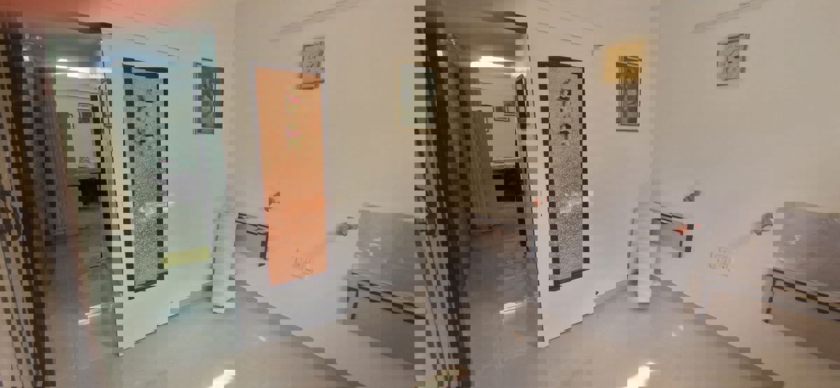 2 BHK + Pooja Room 750 Sq.Ft. Apartment in Belscot Chs Ltd