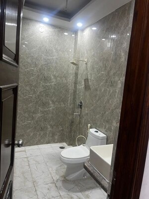 Bathroom in 6+ BHK Villa at Sector 26 – for Sale