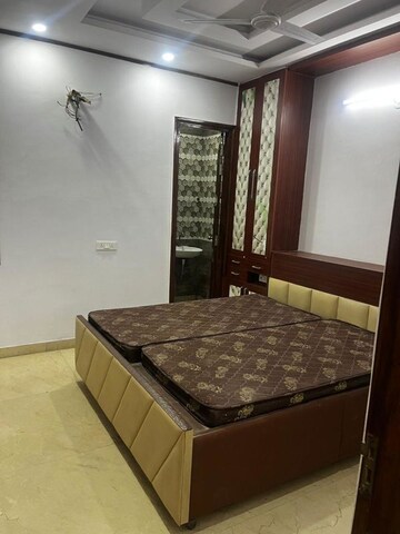 Bedroom in 6+ BHK Villa at Sector 26 – for Sale