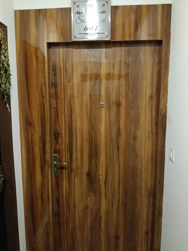 2 BHK Apartment For Rent in Signature Global Proxima