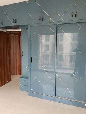 Bathroom in 2 BHK Apartment at Signature Global Proxima, Sector 89 – for Rent