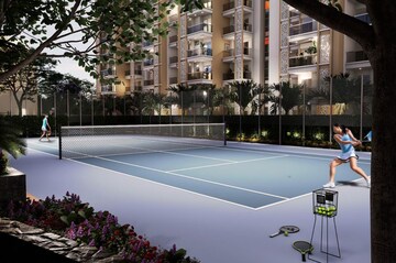 3 BHK Apartment – Exterior View View at Pir Machalla - for Sale