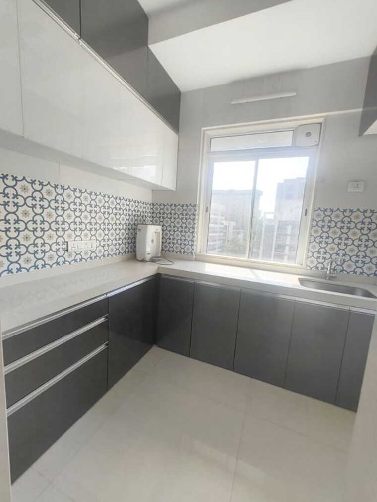 Kitchen, mahavir-arham-vardham 2 Bedroom 750 Sq.Ft. Apartment In Chembur Mumbai 9946969