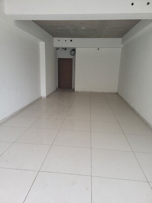 Building Lobby in  Office Space at Navrangpura – for Rent