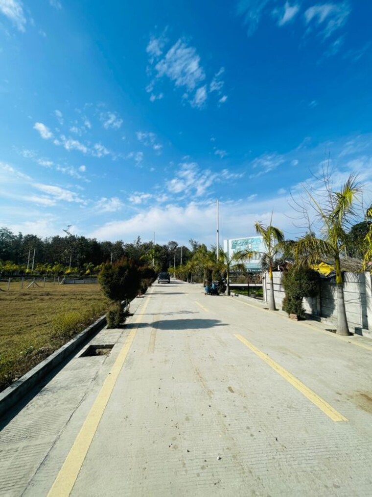 undefined, shyampur  100 Sq.Yd. Plot In Shyampur Dehradun 9946982