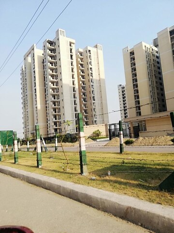 3 BHK Apartment – Exterior View View at Jaypee Wish Town Klassic, Sector 134 - for Sale