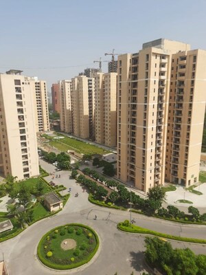 3 BHK Apartment – Exterior View View at Jaypee Wish Town Klassic, Sector 134 - for Sale
