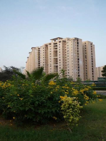 3 BHK Apartment – Exterior View View at Jaypee Wish Town Klassic, Sector 134 - for Sale