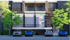 Office Space For Sale in Kothrud