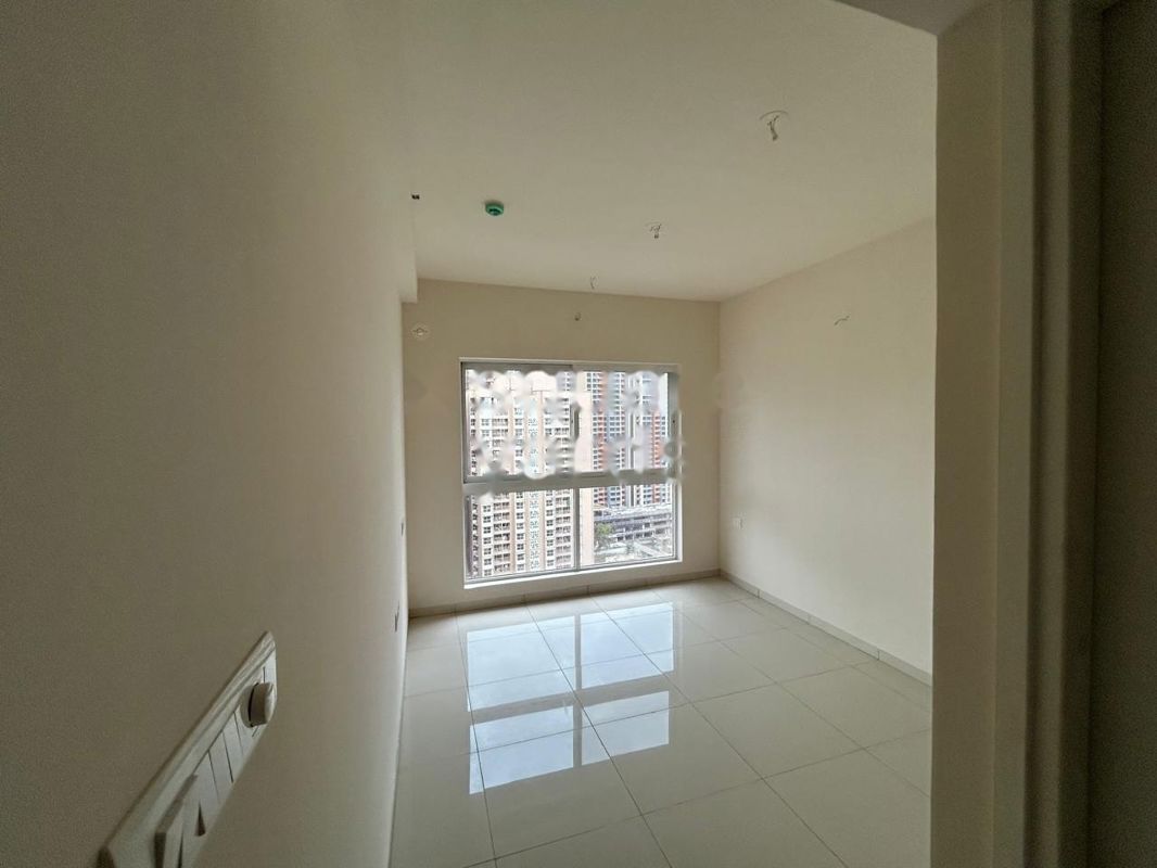 2 BHK Apartment For Rent in Godrej Green Vistas