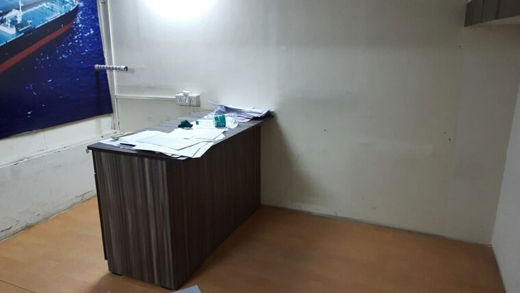Room, haware-fantasia Commercial Office Space 201 Sq.Ft. In Vashi Sector 28 Navi Mumbai 9946978