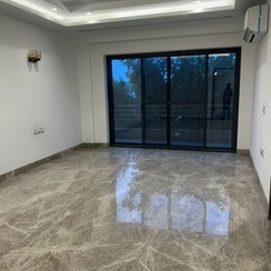 4 BHK + Servant Room Builder Floor For Sale in Vasant Vihar