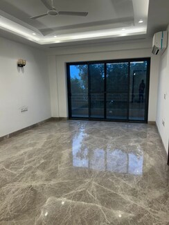 4 BHK + Servant Room Builder Floor For Sale in Vasant Vihar