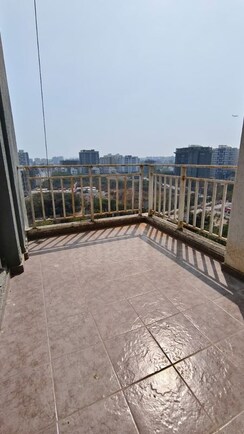 1.5 BHK Apartment For Rent in Palm Atlantis