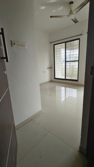 1.5 BHK Apartment – Entrance View at Palm Atlantis, Wagholi - for Rent