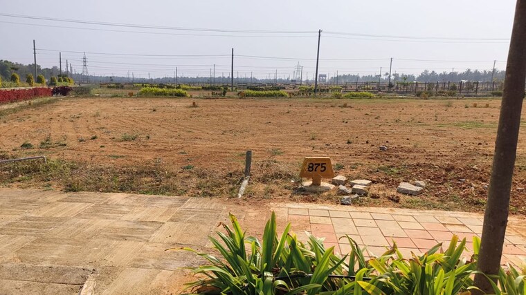 undefined, channarayapatna  1200 Sq.Ft. Plot In Channarayapatna Bangalore 9946996