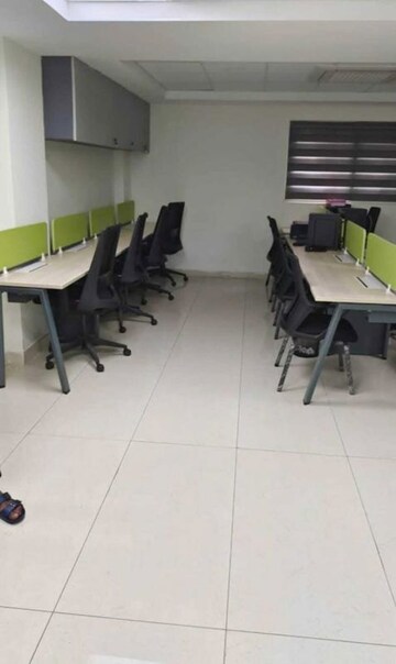 Team Area in  Office Space at Udyog Vihar Phase 4 – for Rent