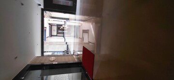 Kitchen in 3 BHK Apartment at C Scheme – for Rent