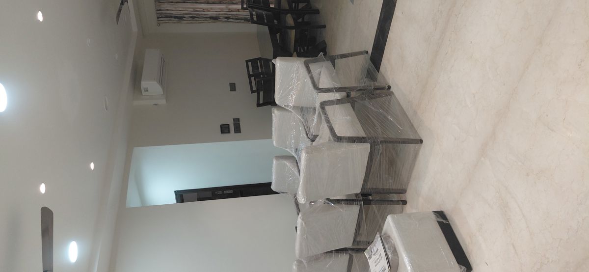 3 BHK + Study Room Apartment For Rent in C Scheme