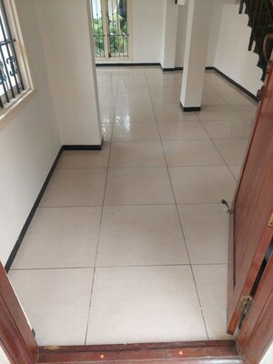 Balcony in 3 BHK Apartment at Sri Pragnya Apartment, Whitefield – for Rent