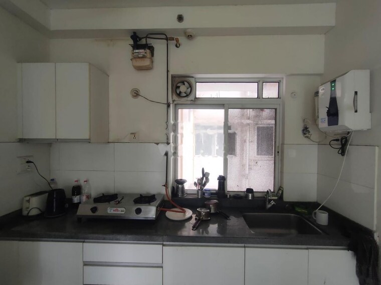 Kitchen, godrej-24 2 Bedroom 850 Sq.Ft. Apartment In Hinjewadi Pune 9946990