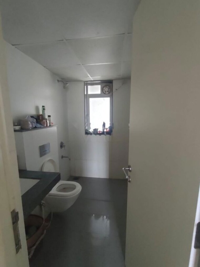 Bathroom, godrej-24 2 Bedroom 850 Sq.Ft. Apartment In Hinjewadi Pune 9946990